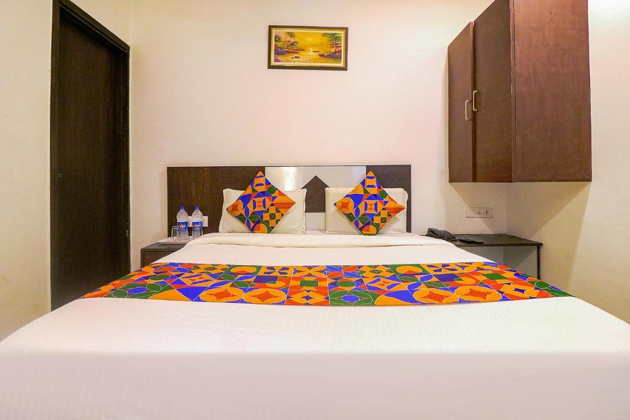 Fabhotel Star Metro Inn Amritsar Exterior photo