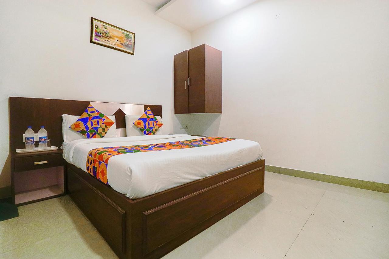 Fabhotel Star Metro Inn Amritsar Exterior photo