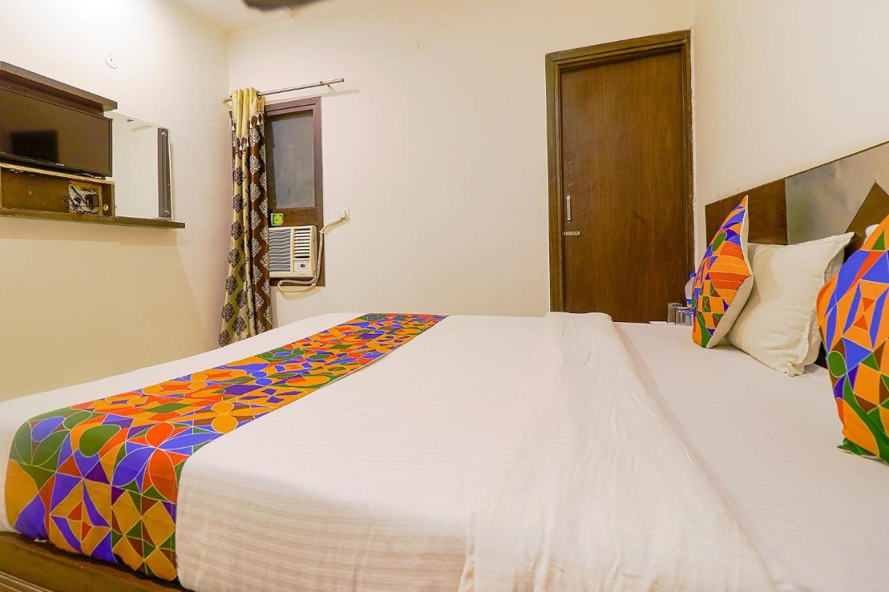 Fabhotel Star Metro Inn Amritsar Exterior photo