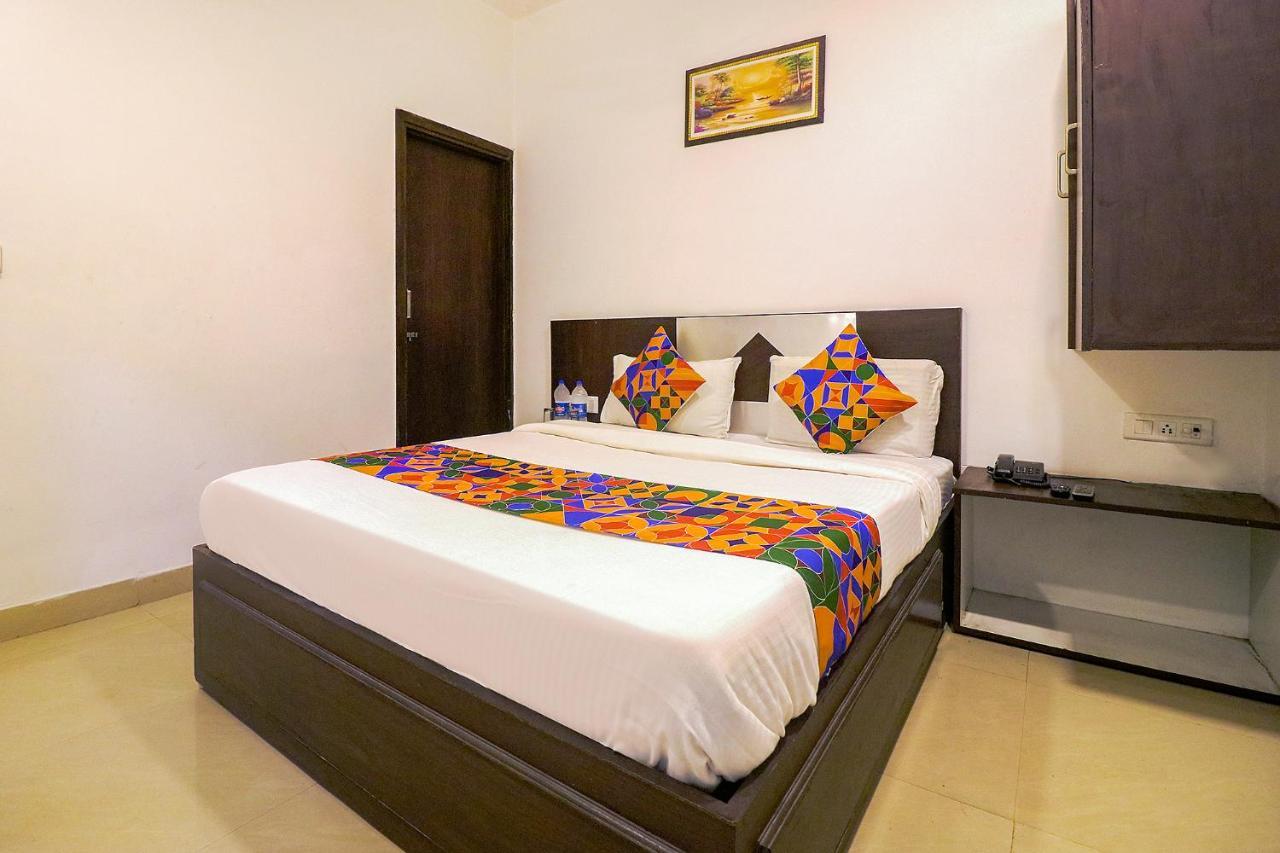 Fabhotel Star Metro Inn Amritsar Exterior photo
