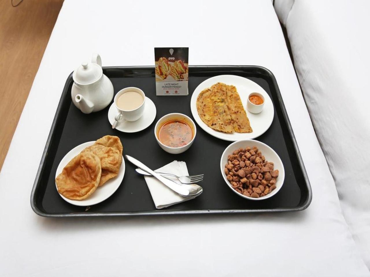 Fabhotel Star Metro Inn Amritsar Exterior photo