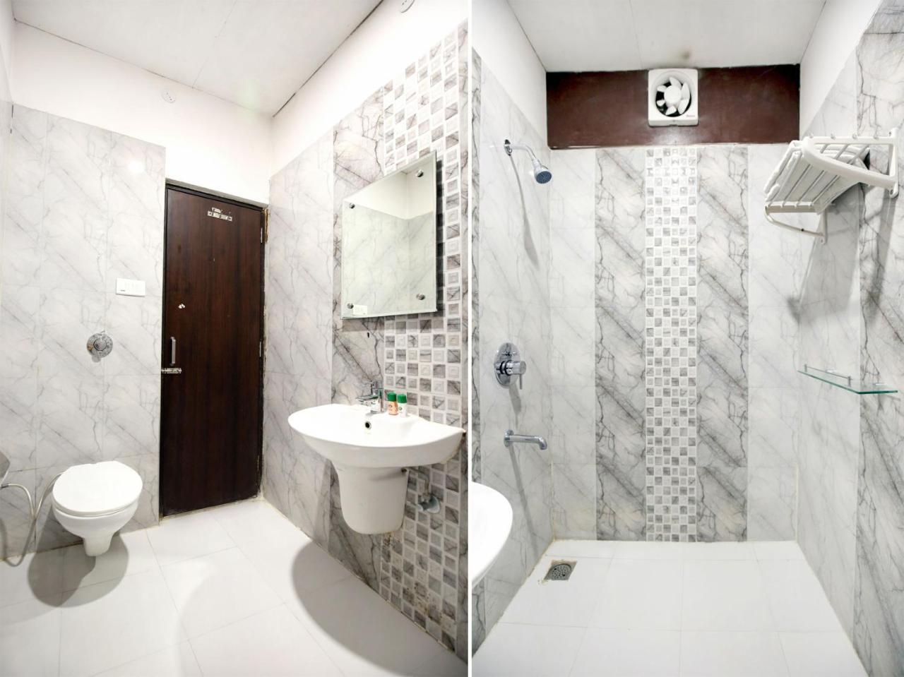 Fabhotel Star Metro Inn Amritsar Exterior photo