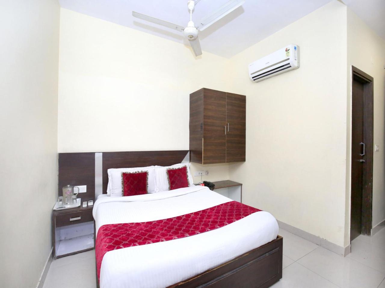 Fabhotel Star Metro Inn Amritsar Exterior photo