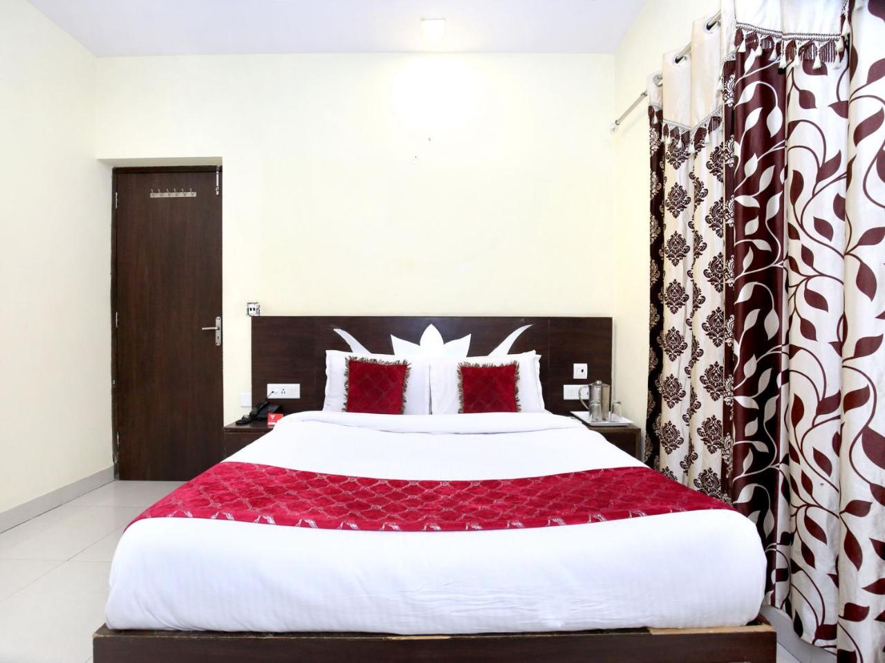 Fabhotel Star Metro Inn Amritsar Exterior photo