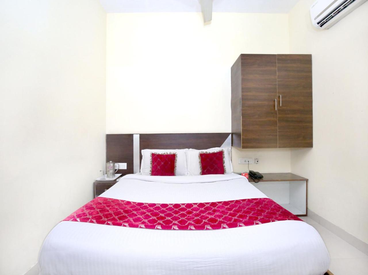 Fabhotel Star Metro Inn Amritsar Exterior photo