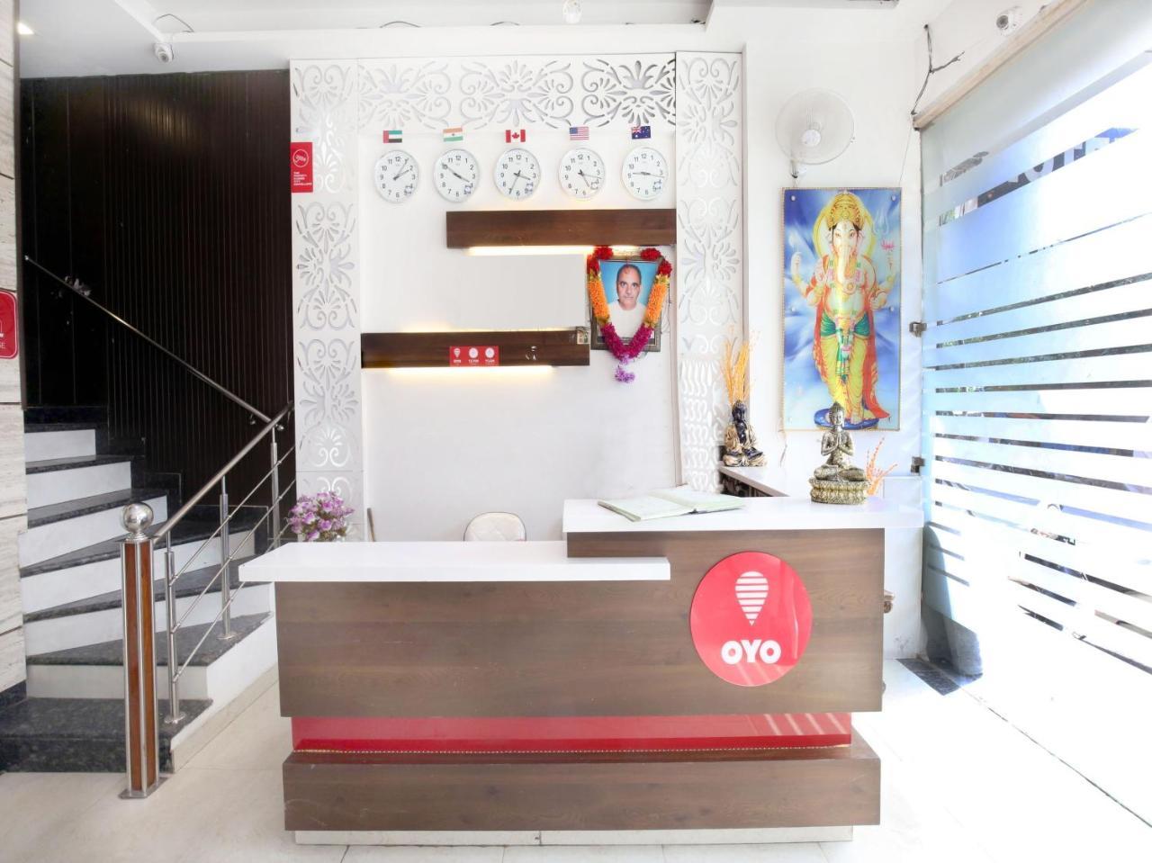Fabhotel Star Metro Inn Amritsar Exterior photo