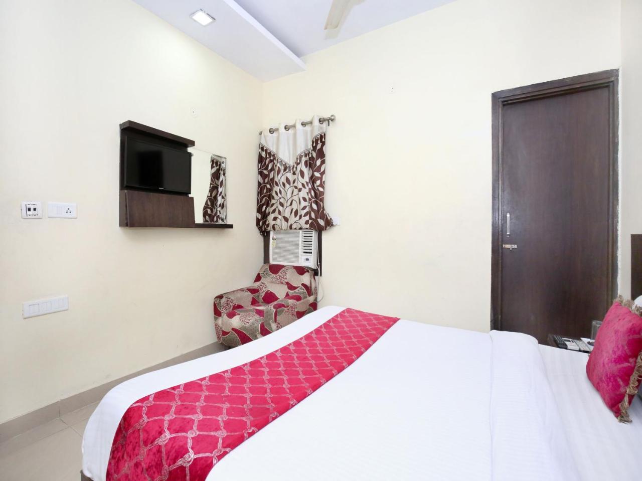 Fabhotel Star Metro Inn Amritsar Exterior photo
