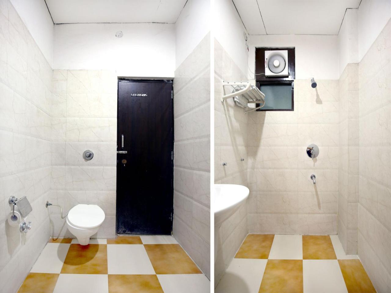 Fabhotel Star Metro Inn Amritsar Exterior photo